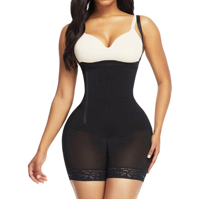 Ashley Tummy Control Butt Lifter Body Shaper