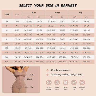 The NShape Stage 2 Post Op Faja