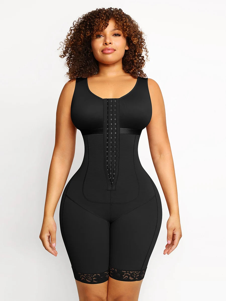The NShape Stage 2 Post Op Faja