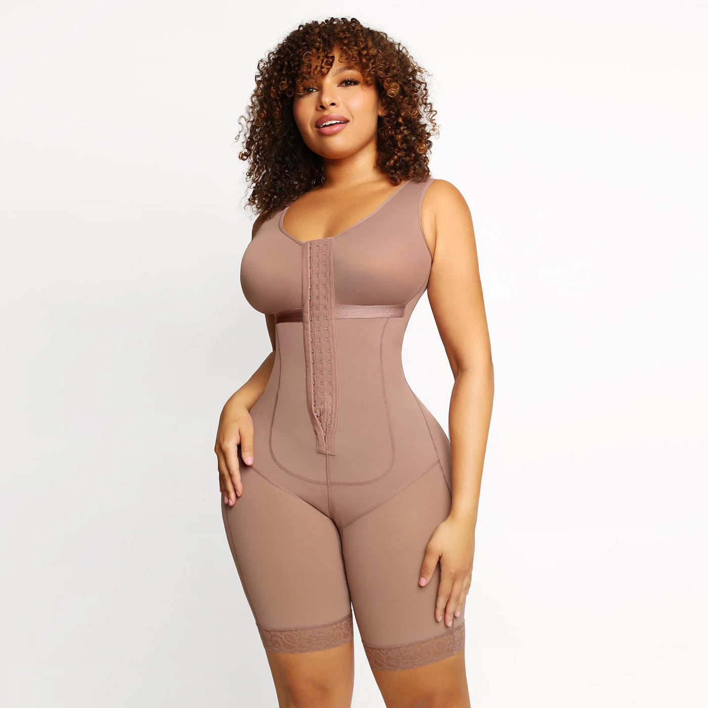 The NShape Stage 2 Post Op Faja